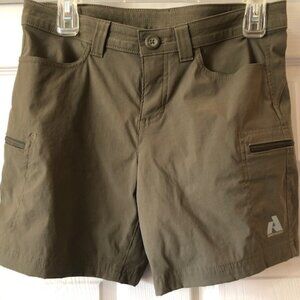 Eddie Bauer Ascent Shorts